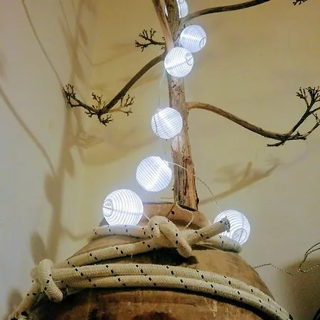 アパート Busketini Dvori *