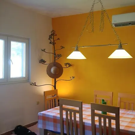 Busketini Dvori * オリブ島
