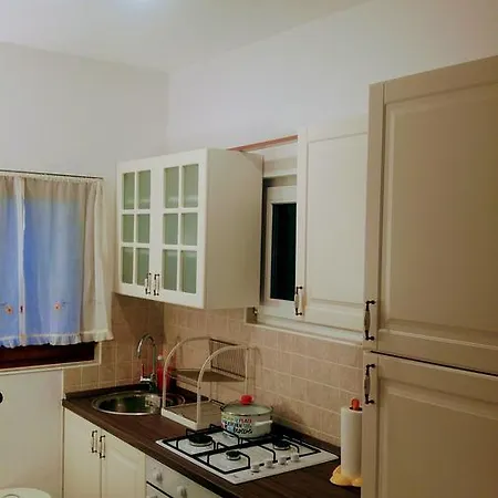 Apartment Busketini Dvori *