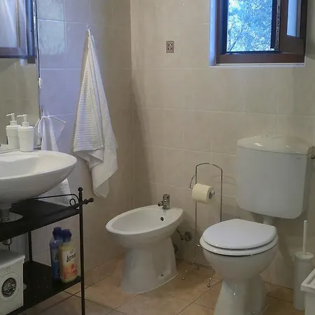 Apartment Busketini Dvori Olib